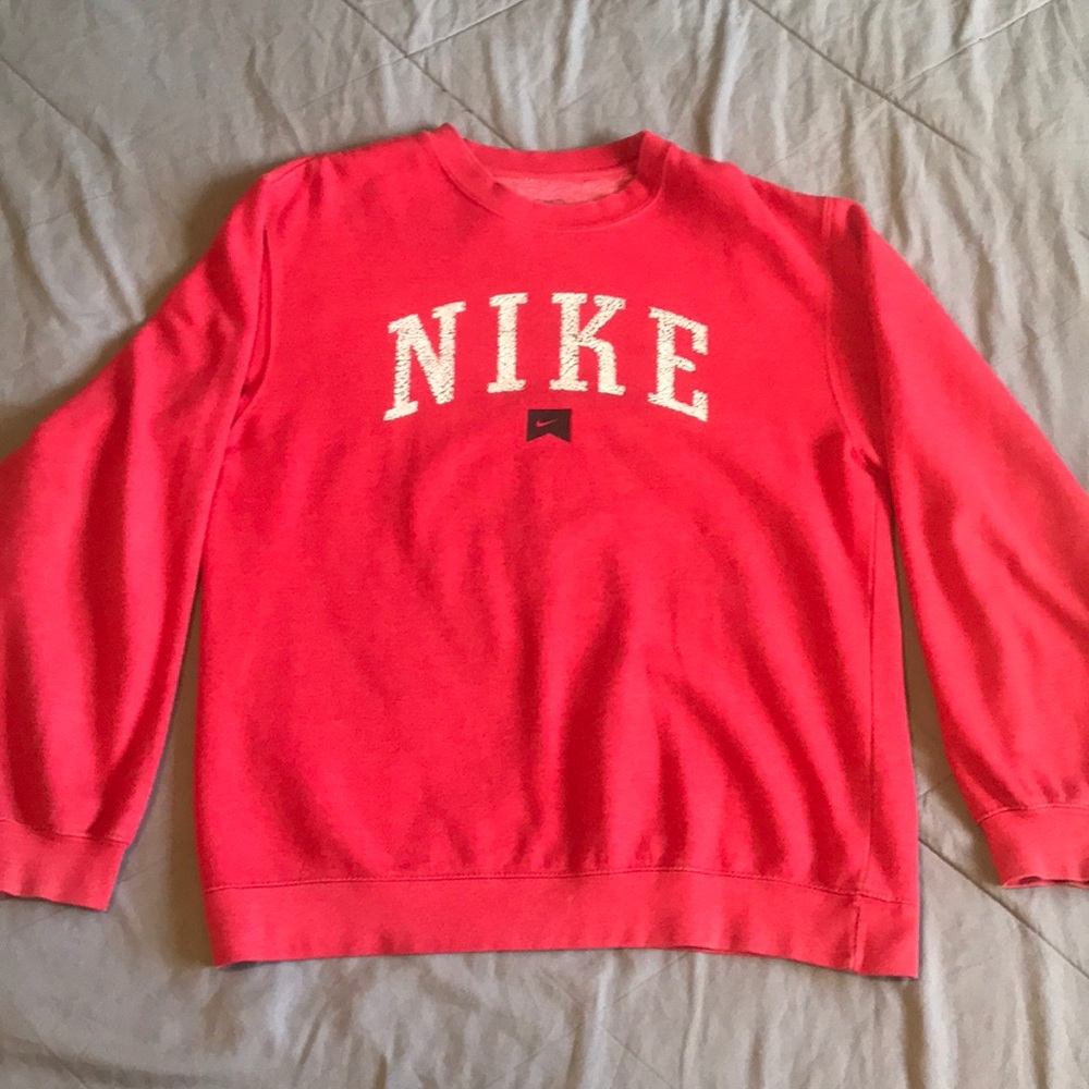 Nike sweater